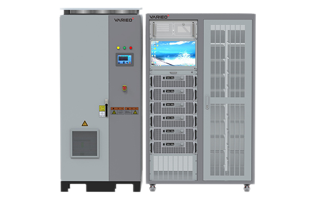 VBTS电池包测试系统