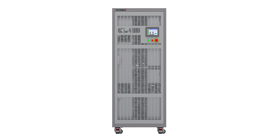RU-D-200KW(200KW，整机系列)