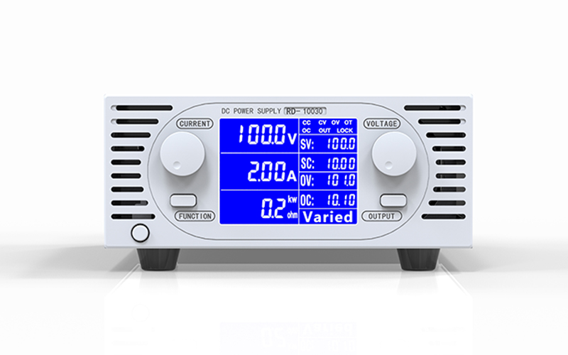 RD通用型直流电源系列