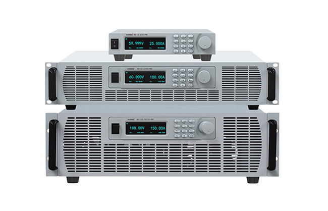 RU-PRO数字化直流电源