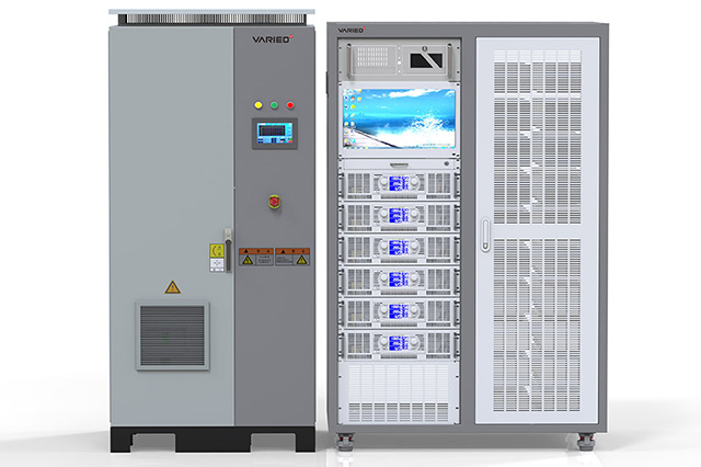 程控直流电源操作流程是怎样的?
