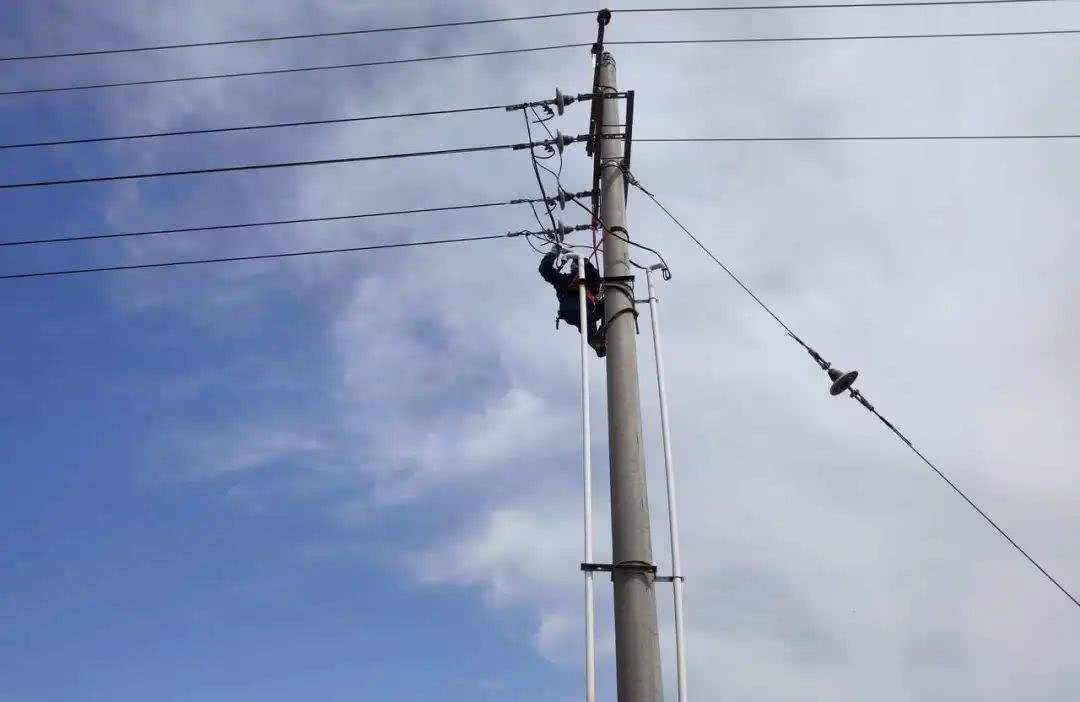 可编程直流电源的效率如何测试?