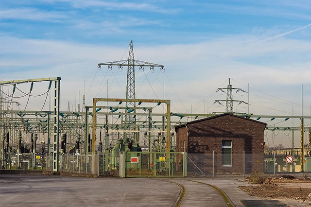 移相式全桥变换器是什么?