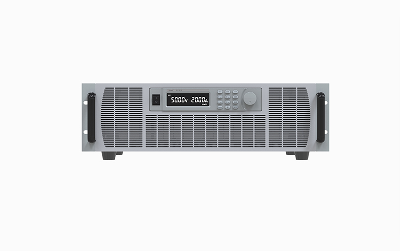 双向直流电源在LED行业的应用