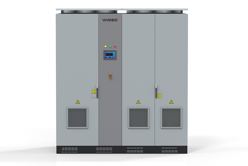 双向逆变是什么?