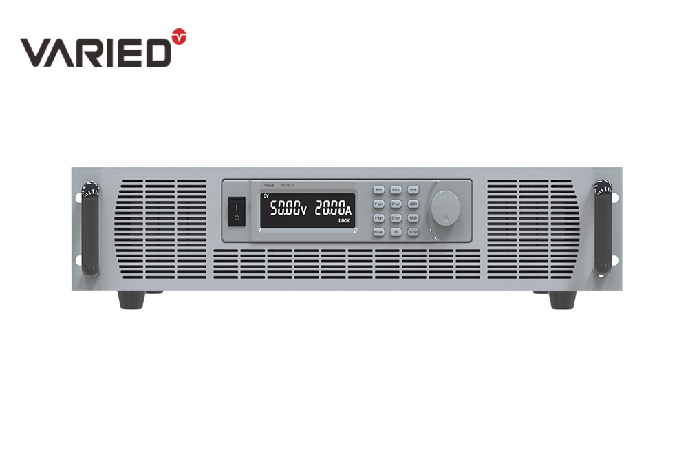 直流稳压电源的优势